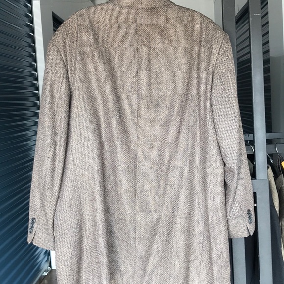 Dillard’s soft elements blazer jacket Sz 46R - Picture 7 of 8